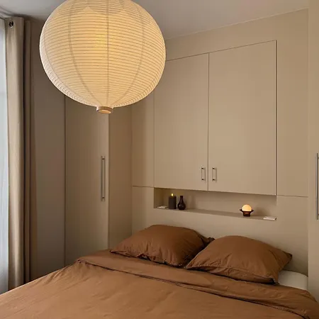 Your Parisian Getaway Of Within Reach Paris